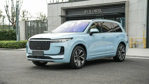 Li ONE 2021