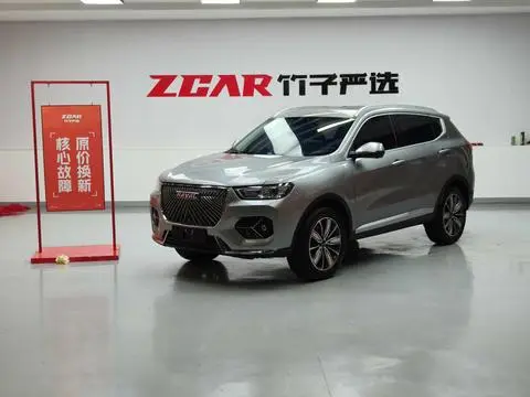 Haval H6 2020