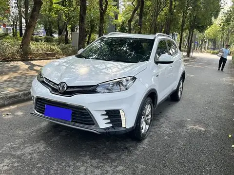 MG 锐腾 2017