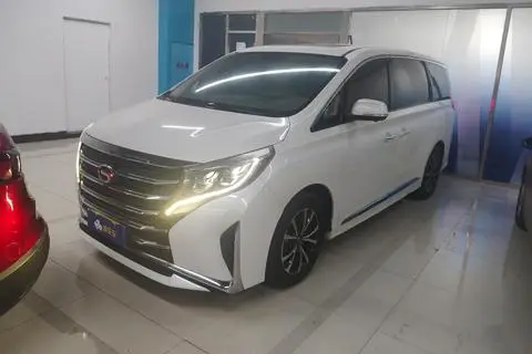 GAC M8 2021