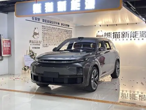 Li L7 2023