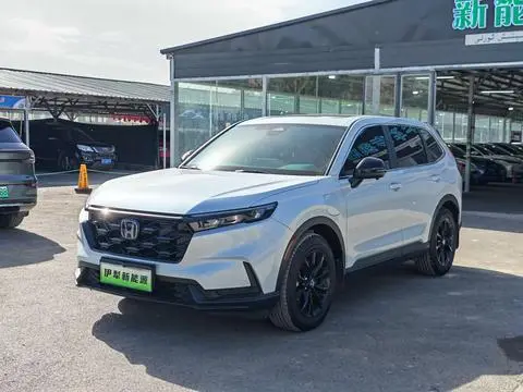 Honda CR-V 2023