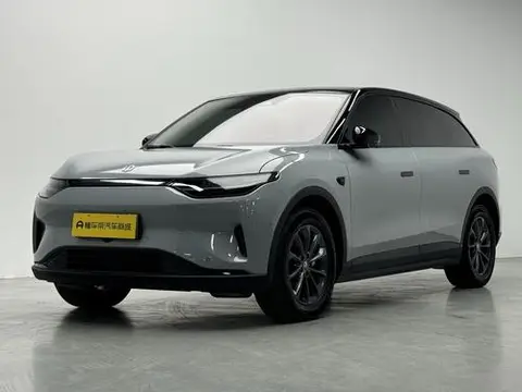 Leapmotor C11 2024