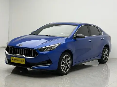 Kia K3 2019