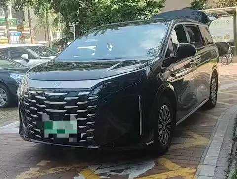 BYD Xia 2026