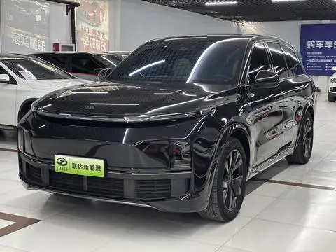 Li L8 2023