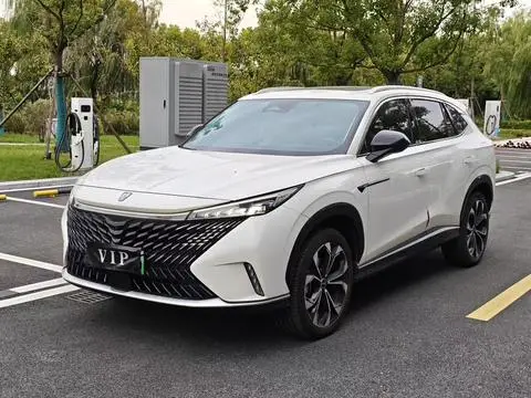 Roewe ERX5 2023