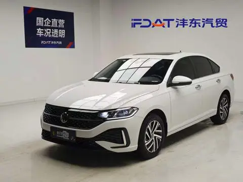 Volkswagen Lavida 2024