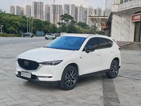 Mazda CX-5 2020