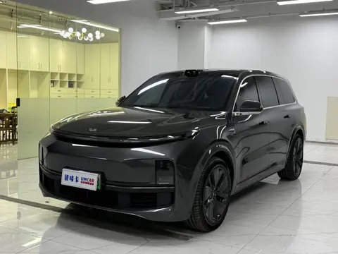 Li L9 2022