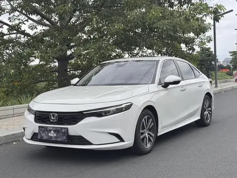 Honda Integra 2023