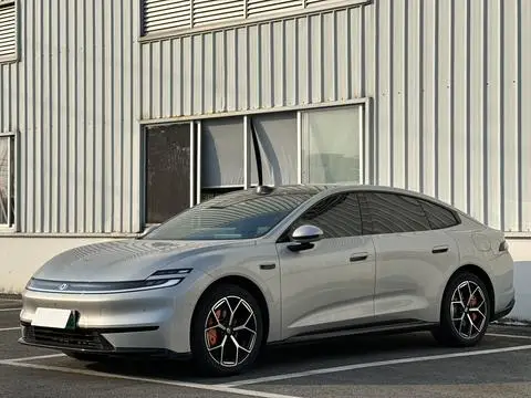 Changan Qiyuan A06 2026