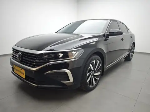 Volkswagen Passat 2026