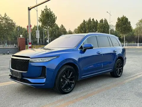 Li ONE 2020