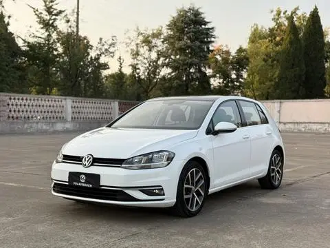 Volkswagen Golf 2019
