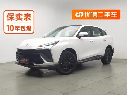 Forthing 风行T5 EVO 2024