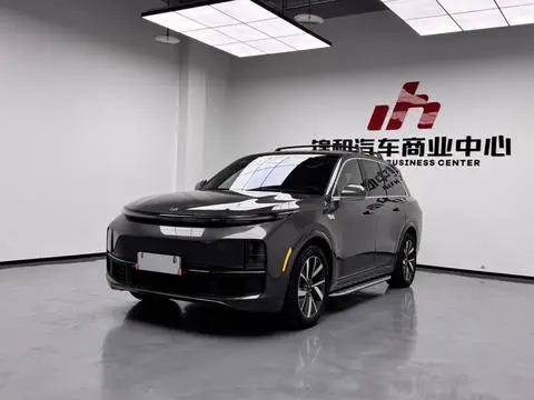 Li L8 2023