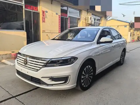 Volkswagen Lavida 2019