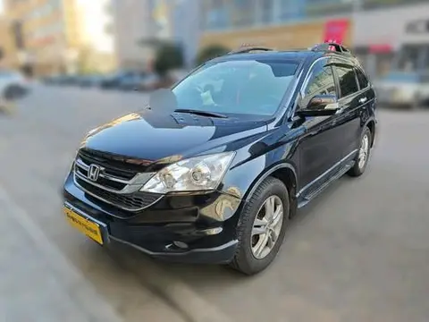 Honda CR-V 2010