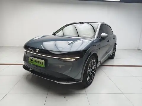 ZEEKR 7X 2025