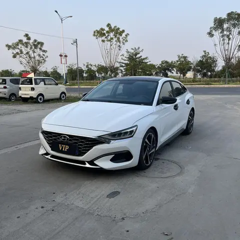 Hyundai Lafesta 2019