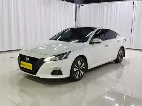 Nissan Teana 2021