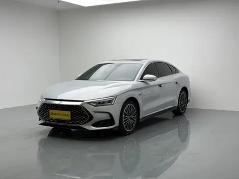 BYD Han DM 2024