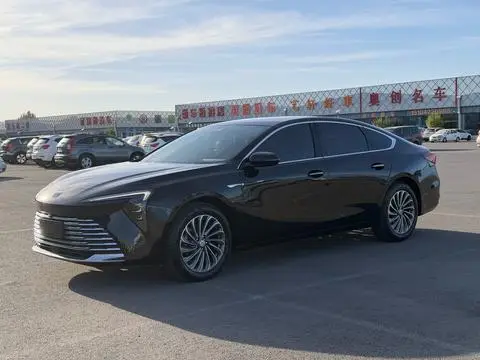 Buick LaCrosse 2026