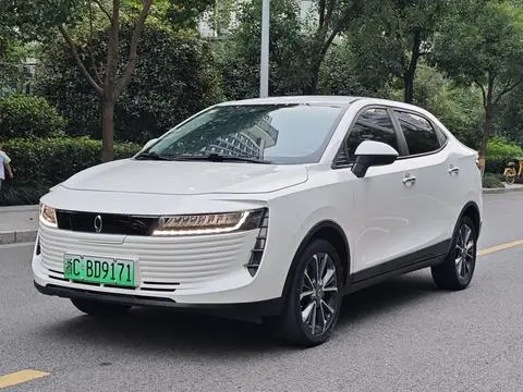 ORA iQ 2018