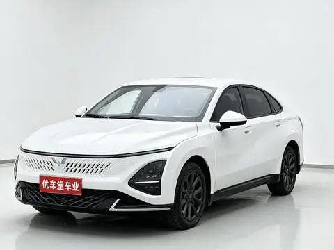 Wuling Xingguang 2025