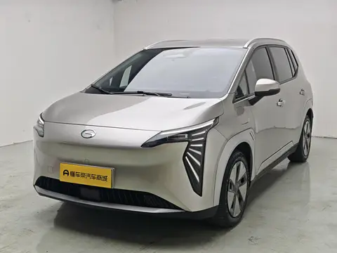 GAC Aion Y 2025