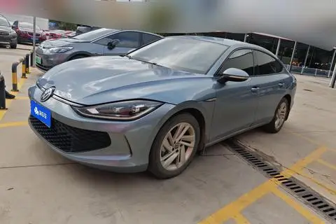 Volkswagen Lamando 2022