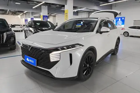 Venucia V 2022