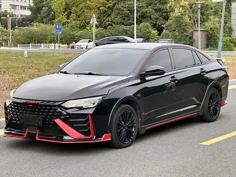 Dongfeng 奕炫MAX 2022