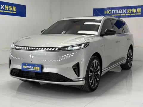 Dongfeng 008 2026