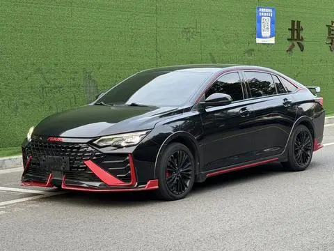 Dongfeng 奕炫MAX 2022