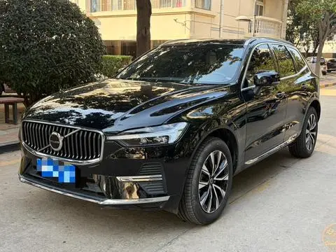 Volvo XC60 2023