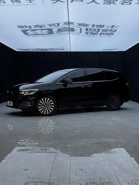 Volkswagen Viloran 2022