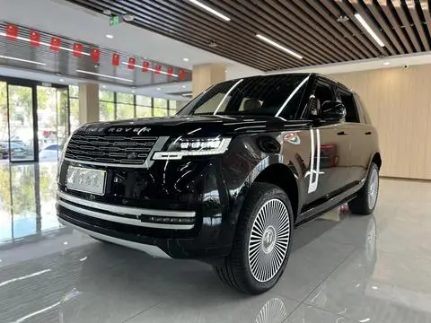 Land Rover Range Rover 2024