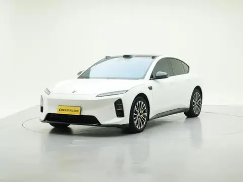 NIO ET5 2025