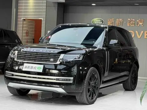Land Rover Range Rover 2024