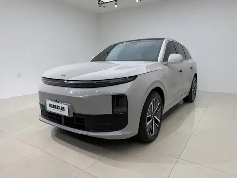 Li L6 2024