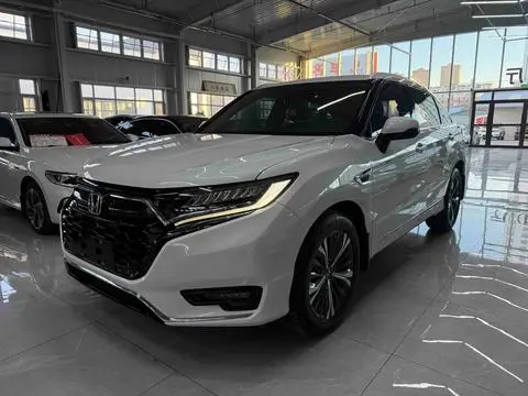 Honda UR-V 2020