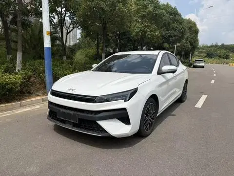 JAC (Sihao) 江淮A5 PLUS 2023