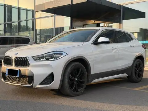 BMW X2 2021