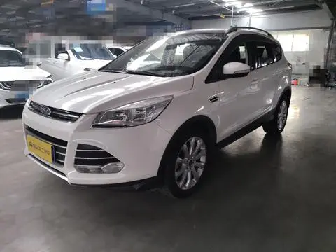 Ford Kuga 2015