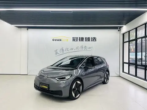 Volkswagen ID.3 2022