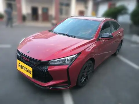 Dongfeng Shine 2021