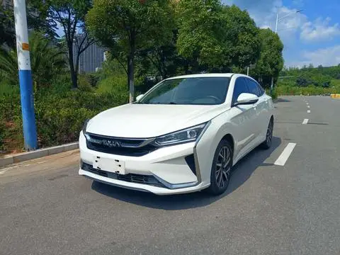 Dongfeng Shine 2021