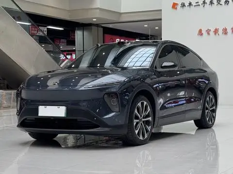NIO EC7 2023